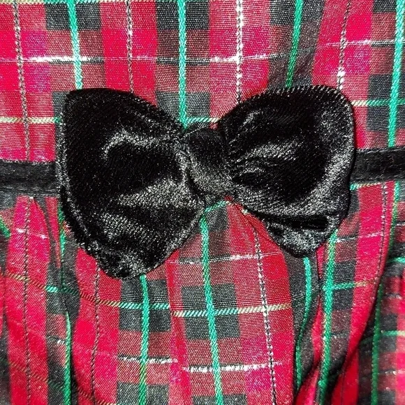 George Girls Dress 5T - Picture 3 of 6